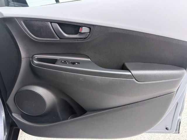 2018 Hyundai Kona SEL