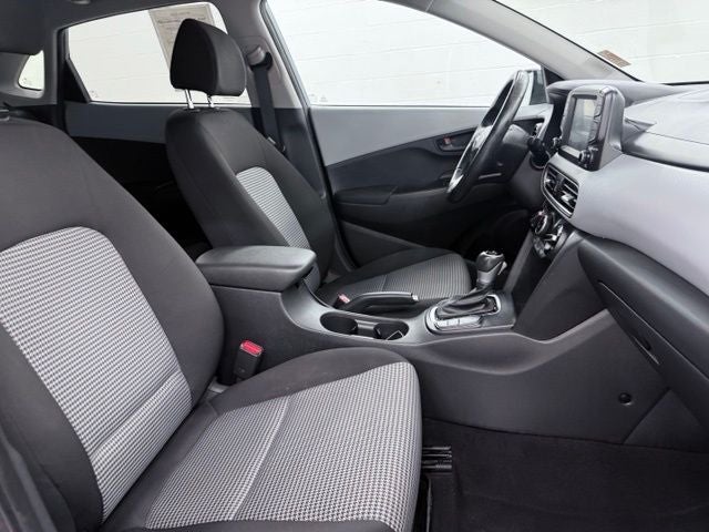 2018 Hyundai Kona SEL