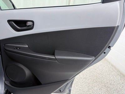 2018 Hyundai Kona SEL