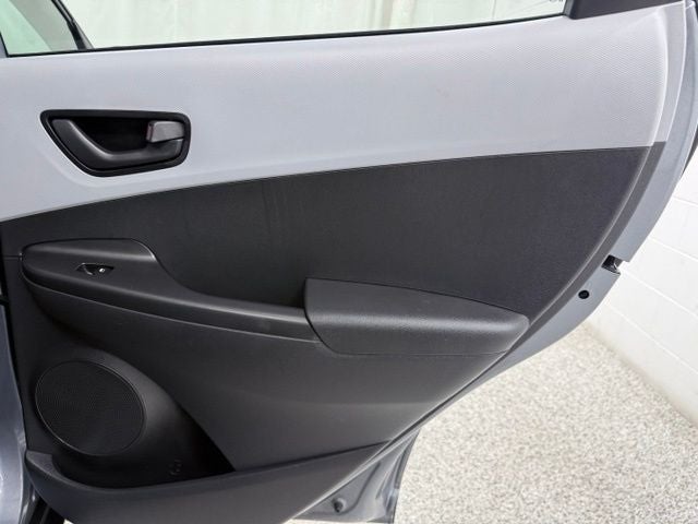 2018 Hyundai Kona SEL
