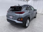 2018 Hyundai Kona SEL