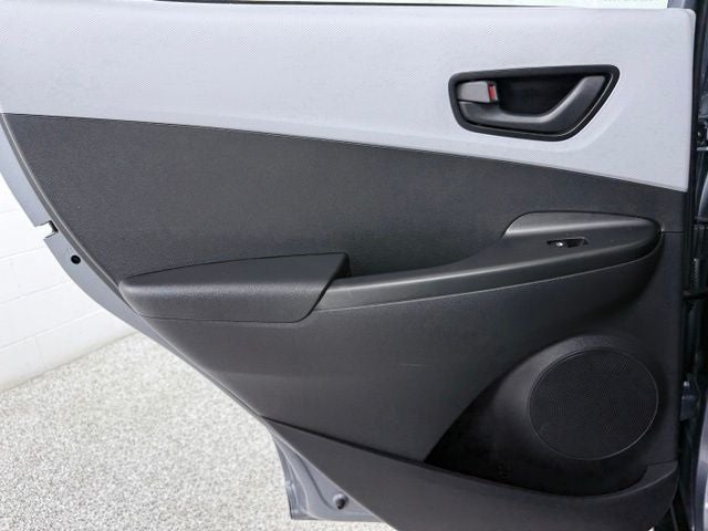 2018 Hyundai Kona SEL
