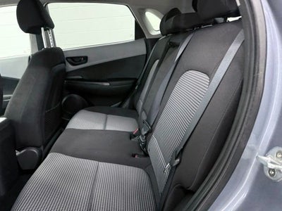 2018 Hyundai Kona SEL