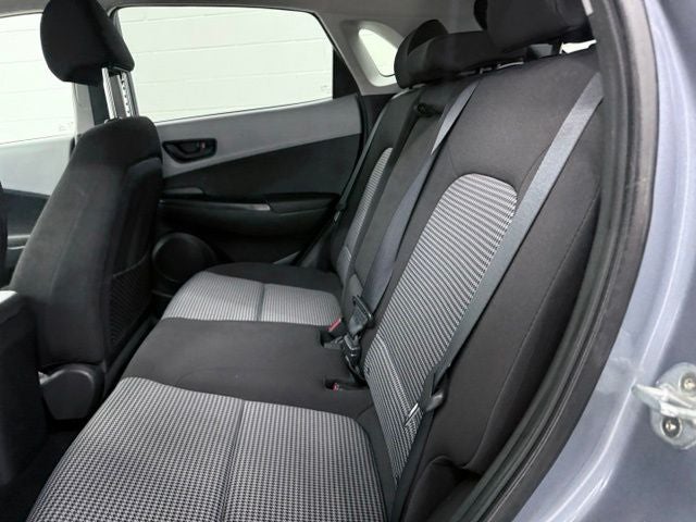 2018 Hyundai Kona SEL