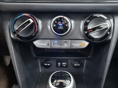 2018 Hyundai Kona SEL