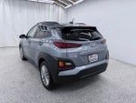2018 Hyundai Kona SEL