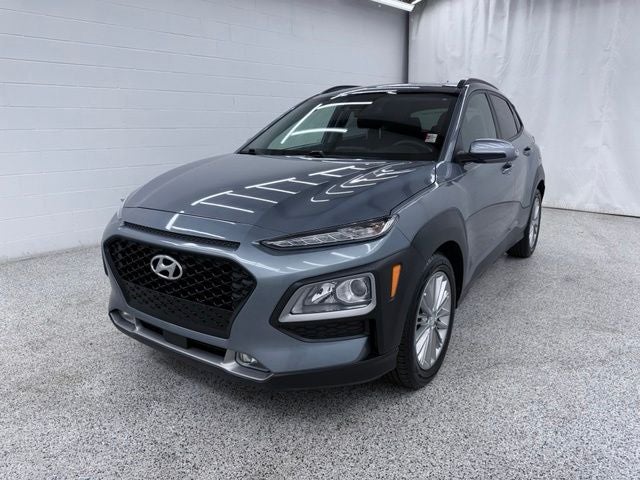 2018 Hyundai Kona SEL