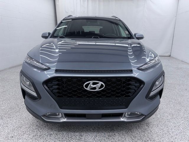 2018 Hyundai Kona SEL