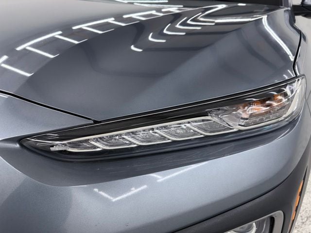 2018 Hyundai Kona SEL