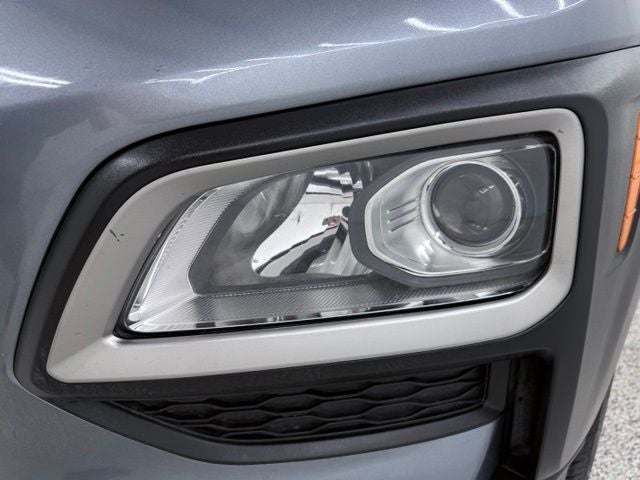 2018 Hyundai Kona SEL