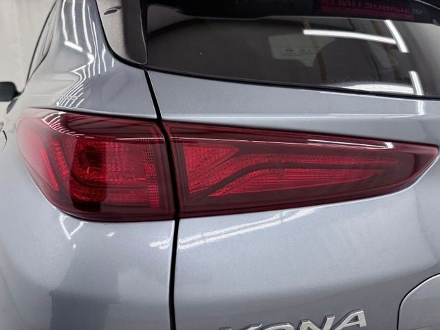 2018 Hyundai Kona SEL