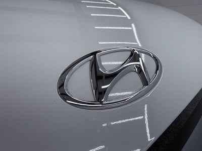 2024 Hyundai IONIQ 5 SE