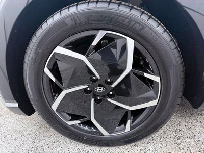 2024 Hyundai IONIQ 5 SE