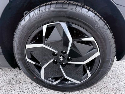 2024 Hyundai IONIQ 5 SE
