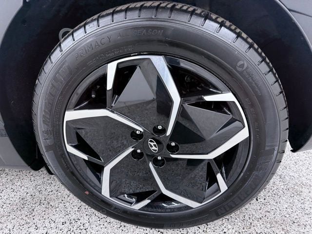 2024 Hyundai IONIQ 5 SE
