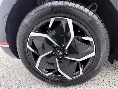 2024 Hyundai IONIQ 5 SE