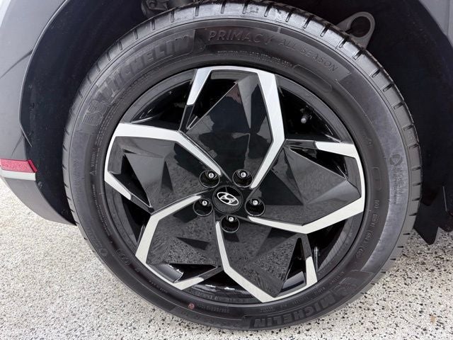 2024 Hyundai IONIQ 5 SE