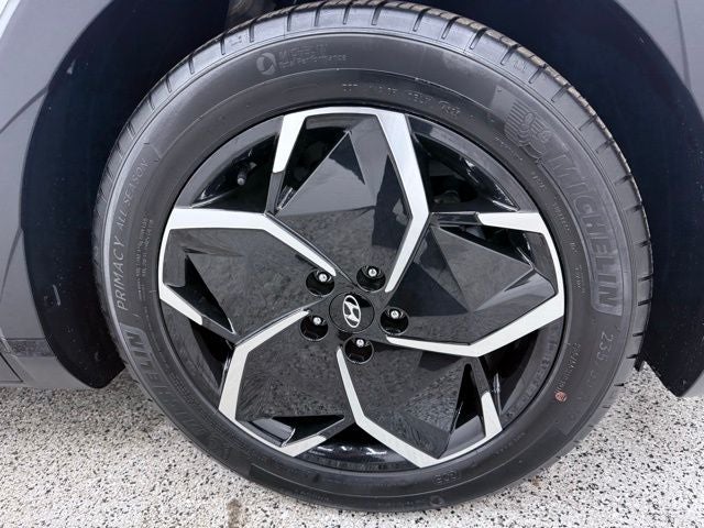 2024 Hyundai IONIQ 5 SE
