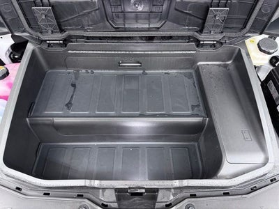 2024 Hyundai IONIQ 5 SE