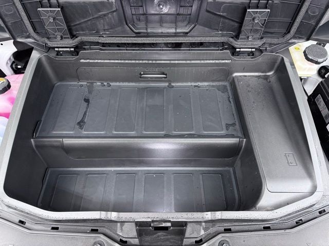 2024 Hyundai IONIQ 5 SE