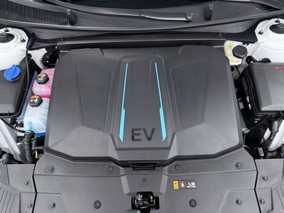 2024 Hyundai IONIQ 5 SE