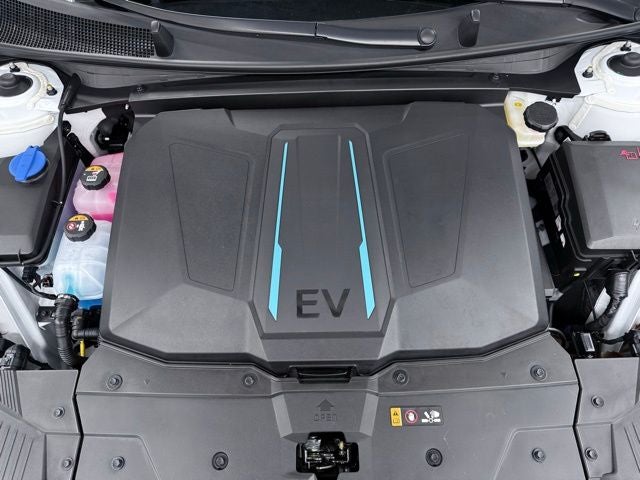 2024 Hyundai IONIQ 5 SE