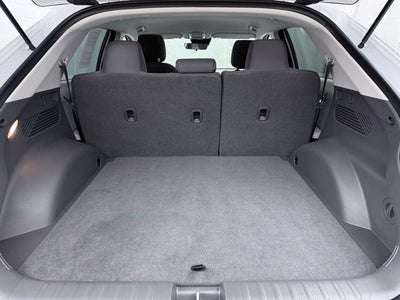 2024 Hyundai IONIQ 5 SE