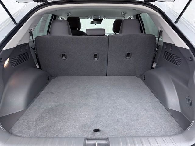 2024 Hyundai IONIQ 5 SE