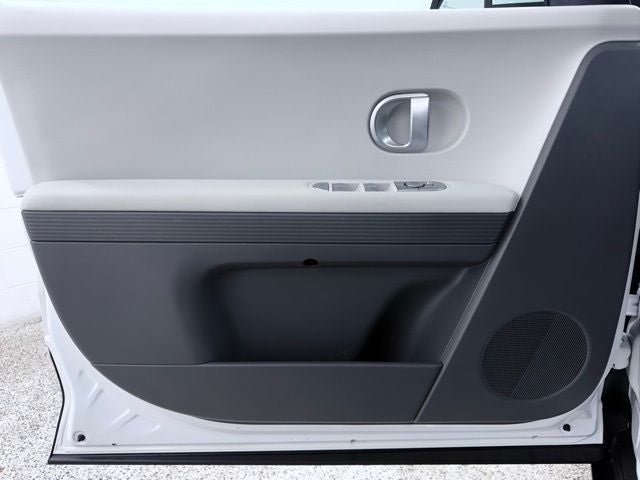 2024 Hyundai IONIQ 5 SE