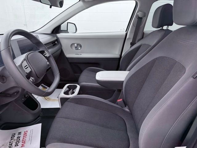 2024 Hyundai IONIQ 5 SE