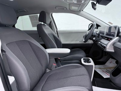 2024 Hyundai IONIQ 5 SE