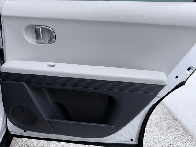 2024 Hyundai IONIQ 5 SE