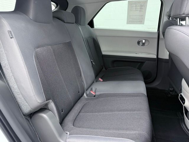 2024 Hyundai IONIQ 5 SE