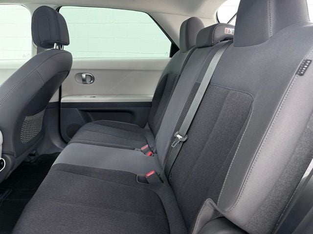 2024 Hyundai IONIQ 5 SE