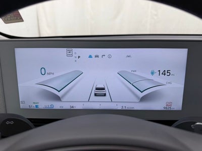 2024 Hyundai IONIQ 5 SE