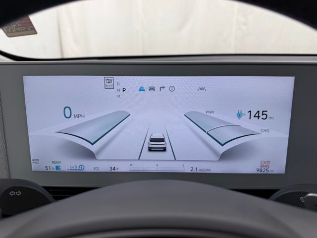 2024 Hyundai IONIQ 5 SE