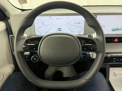2024 Hyundai IONIQ 5 SE