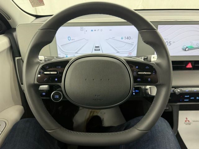 2024 Hyundai IONIQ 5 SE