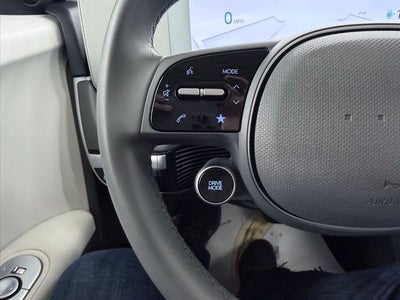 2024 Hyundai IONIQ 5 SE