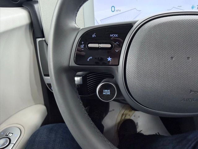 2024 Hyundai IONIQ 5 SE