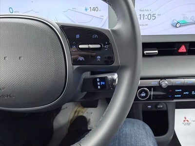 2024 Hyundai IONIQ 5 SE