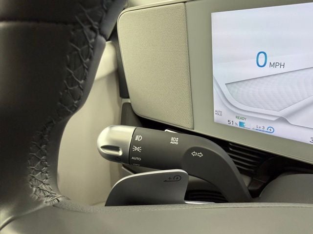 2024 Hyundai IONIQ 5 SE