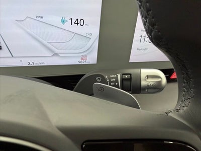 2024 Hyundai IONIQ 5 SE