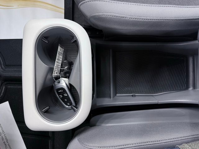 2024 Hyundai IONIQ 5 SE