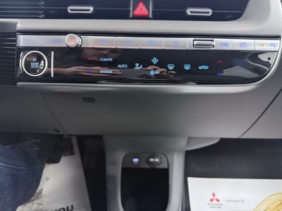 2024 Hyundai IONIQ 5 SE