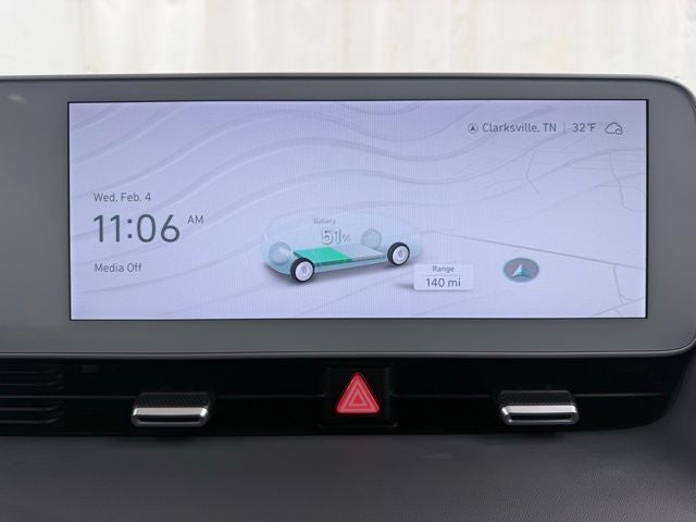 2024 Hyundai IONIQ 5 SE