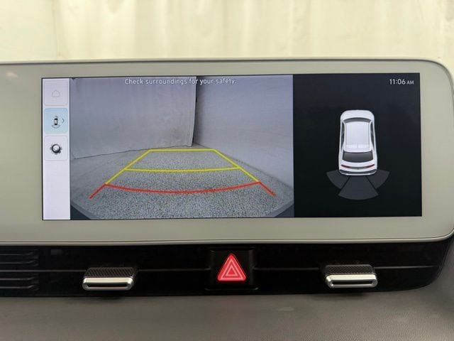 2024 Hyundai IONIQ 5 SE