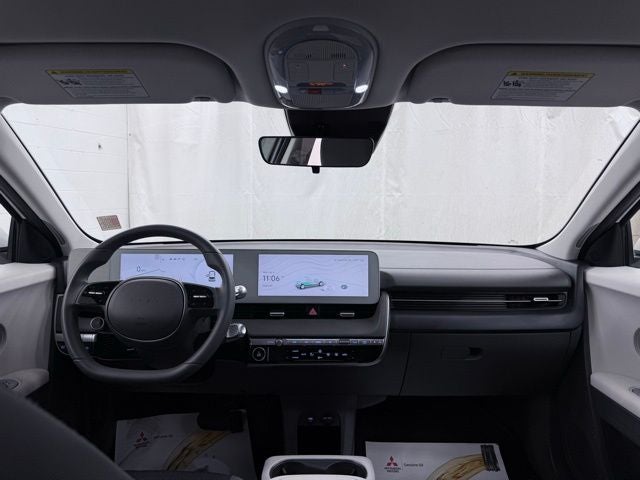 2024 Hyundai IONIQ 5 SE