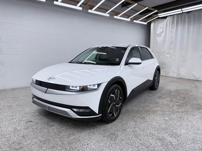 2024 Hyundai IONIQ 5 SE