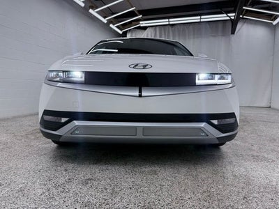 2024 Hyundai IONIQ 5 SE